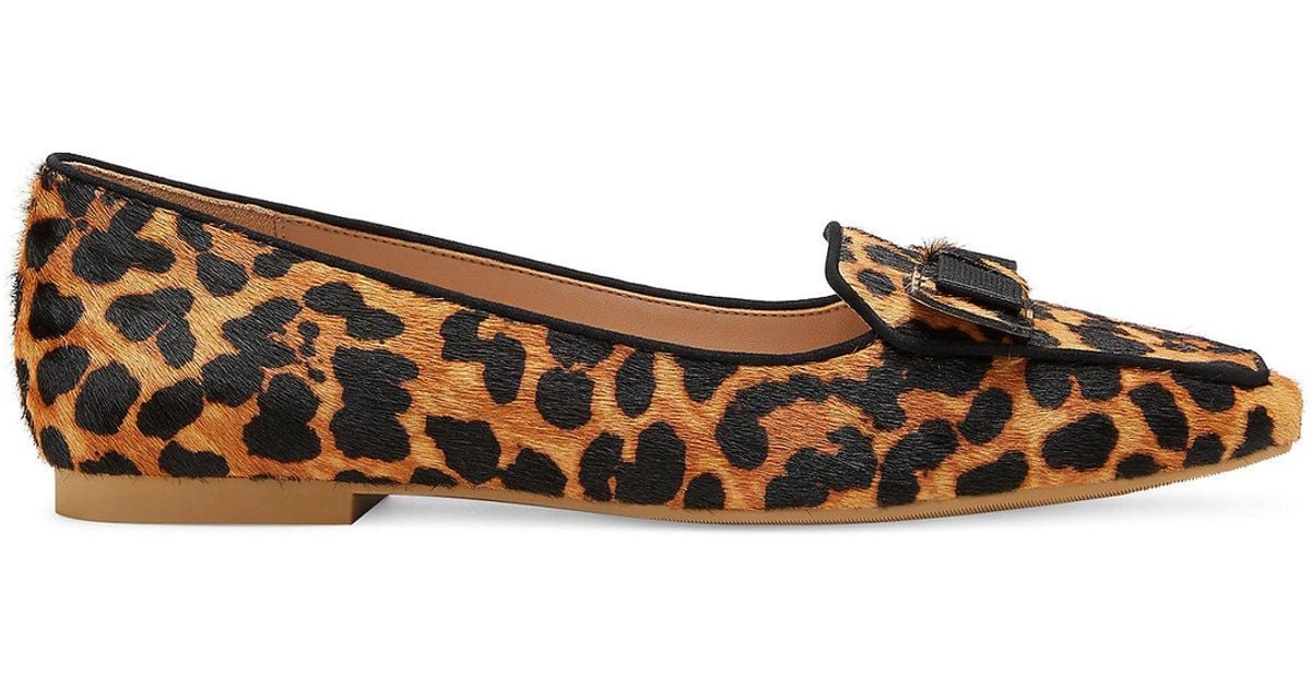 Stuart Weitzman Bowlinda Loafer The Sw Outlet in Black for Men Lyst