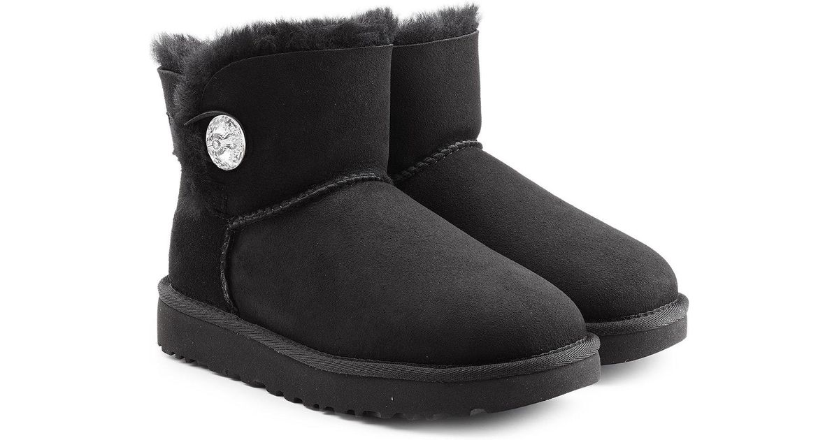 ugg avec swarovski ugg avec swarovski