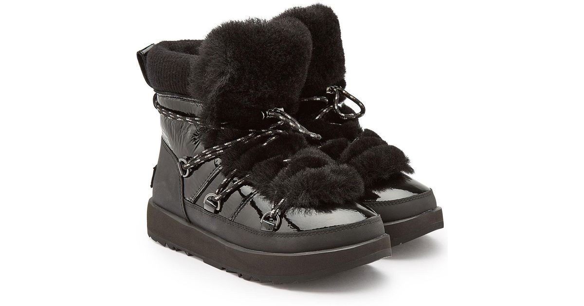 moon boots ugg moon boots ugg