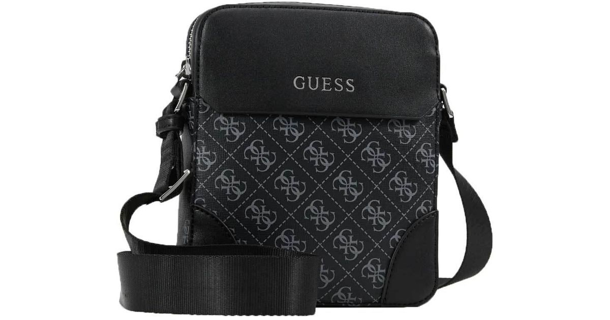 side bag guess