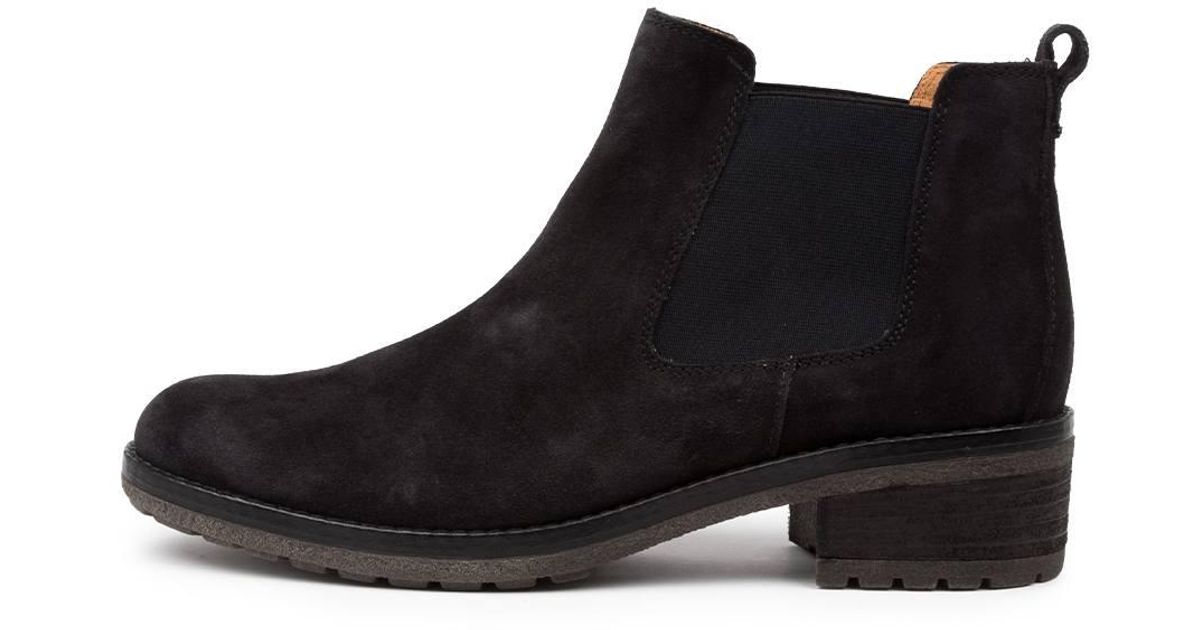 Gabor pazifik deals boots