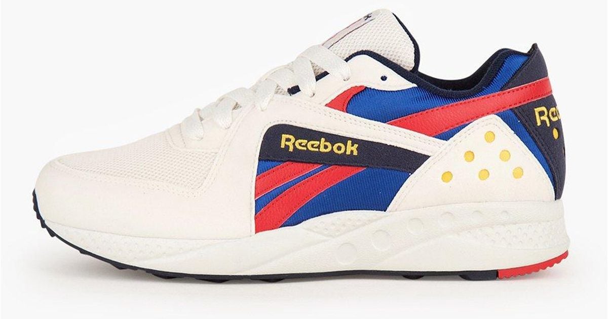 reebok pyro sneaker