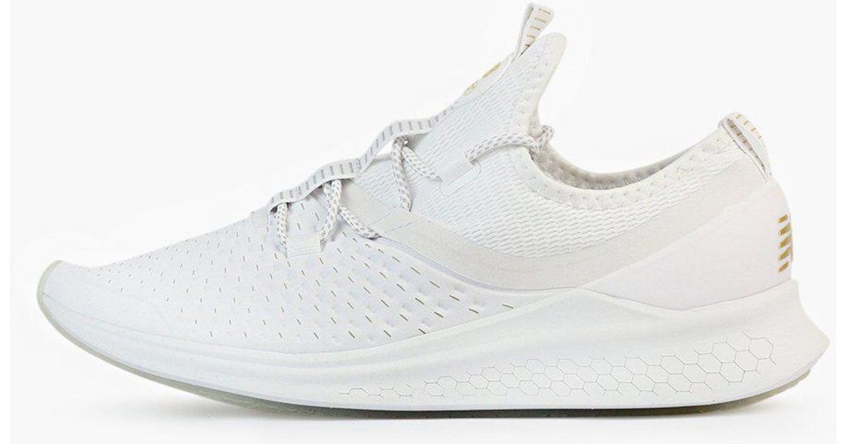 new balance lazr elite