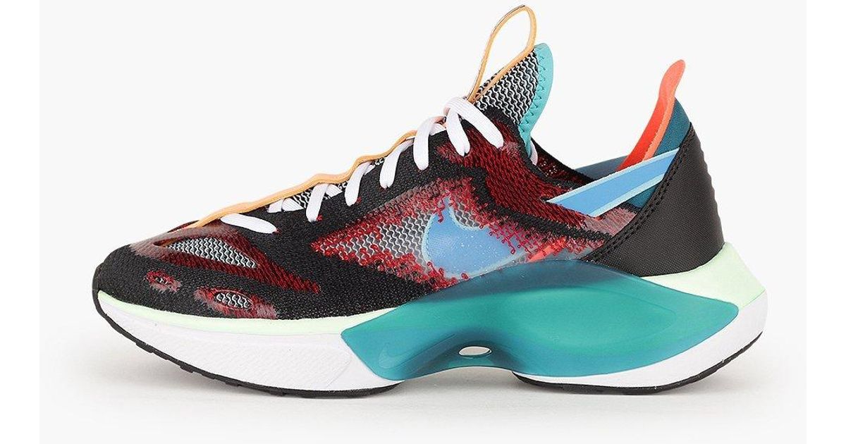 nike element dimsix