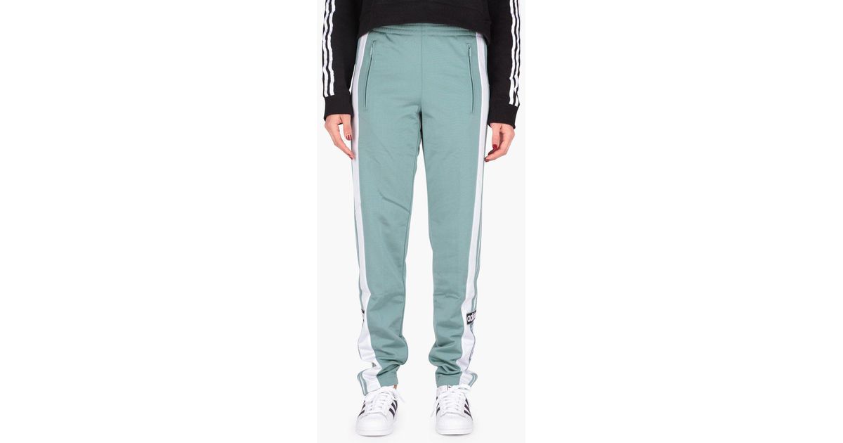 adidas originals snap pants