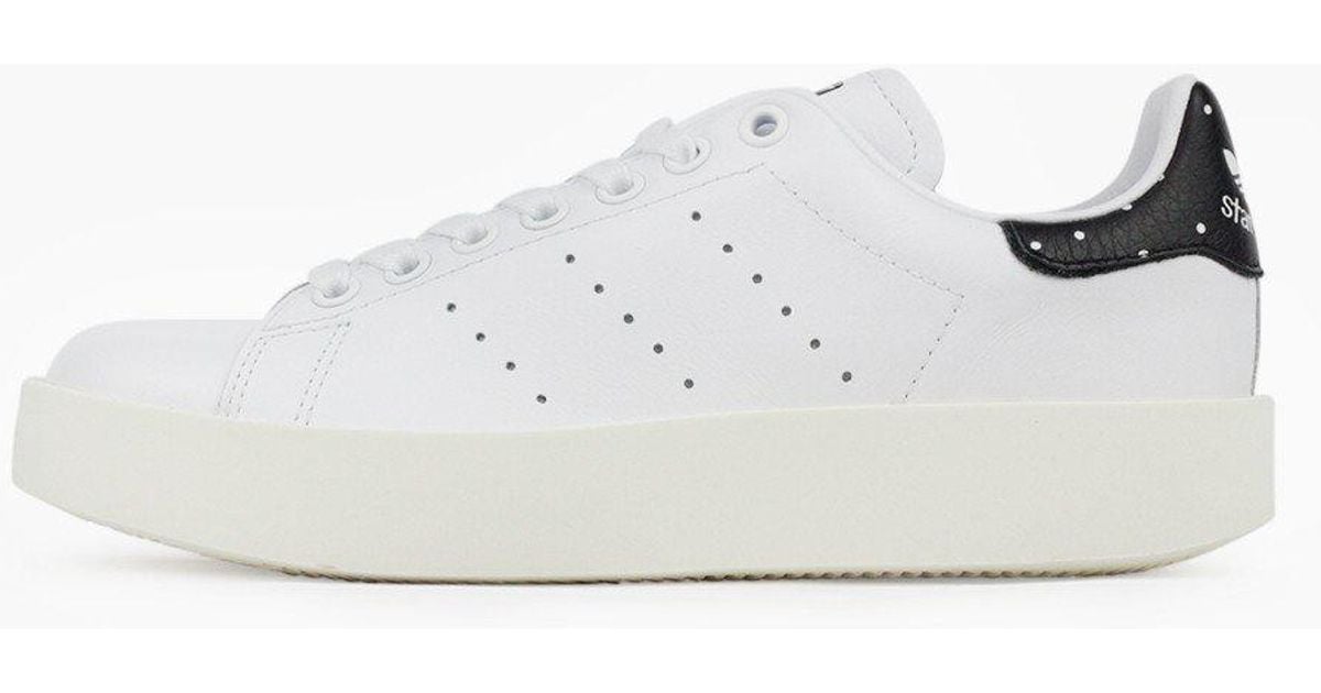 Stan Smith Bold Clearance Sale, UP TO 66% OFF | www.realliganaval.com
