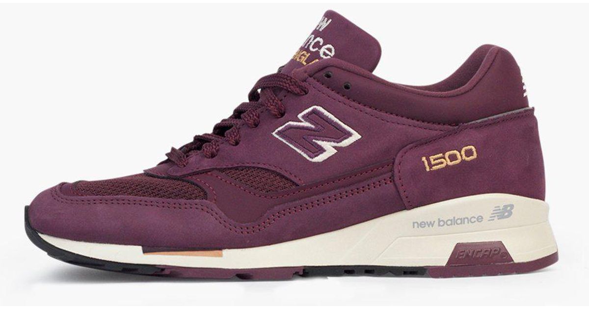 new balance 1500 women