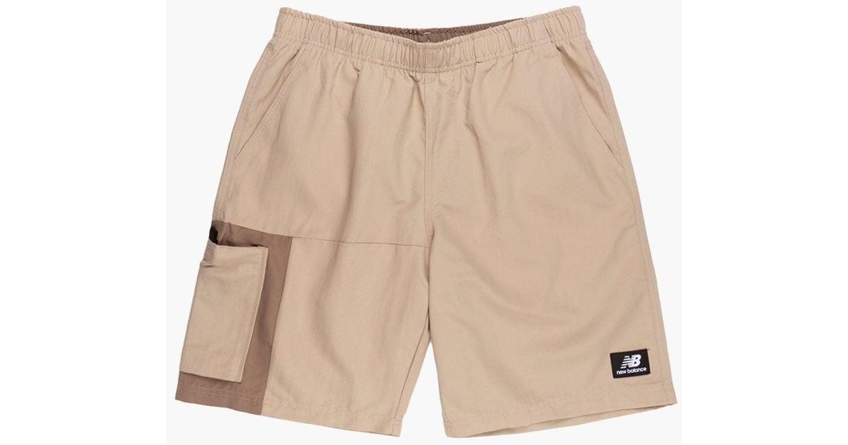 nb all terrain short