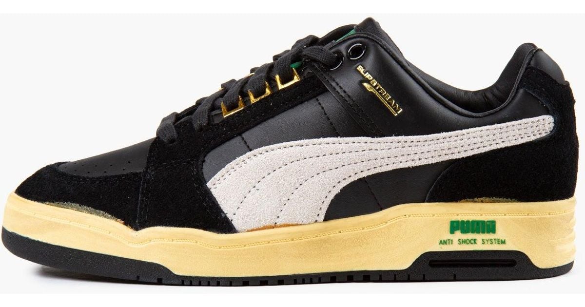 slipstream lo the neverworn men's sneakers