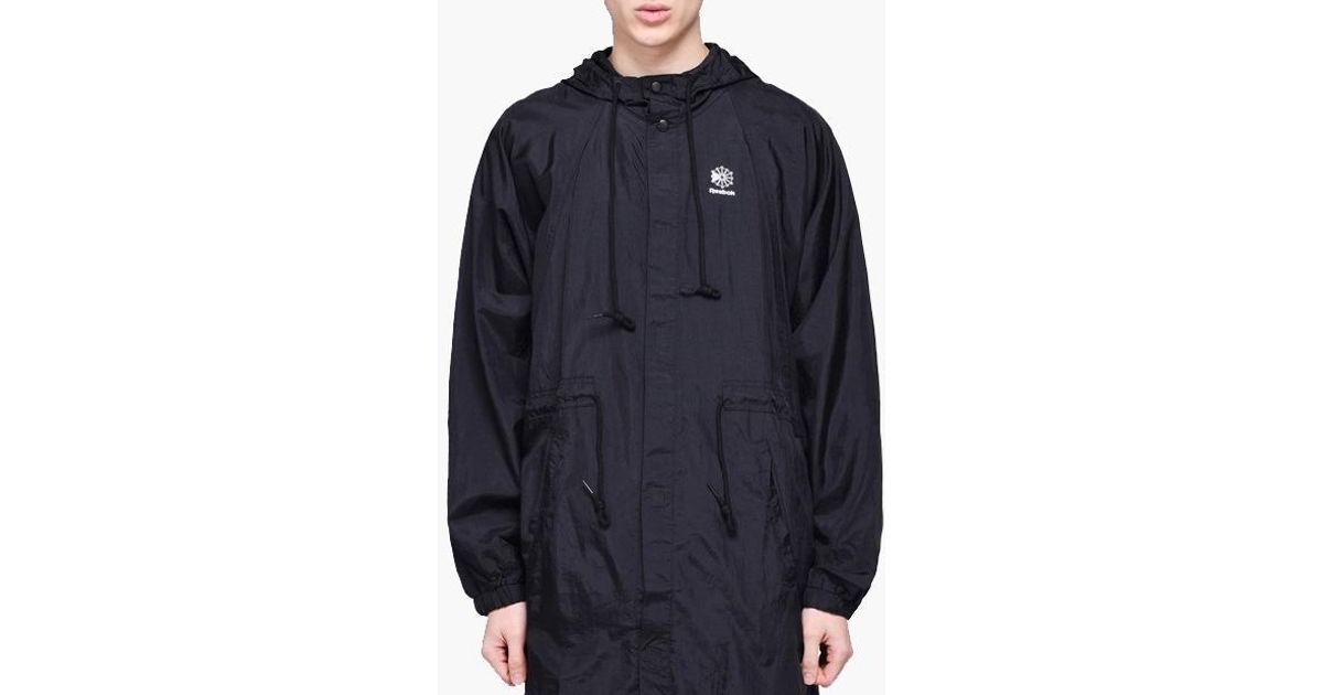 reebok gp poncho