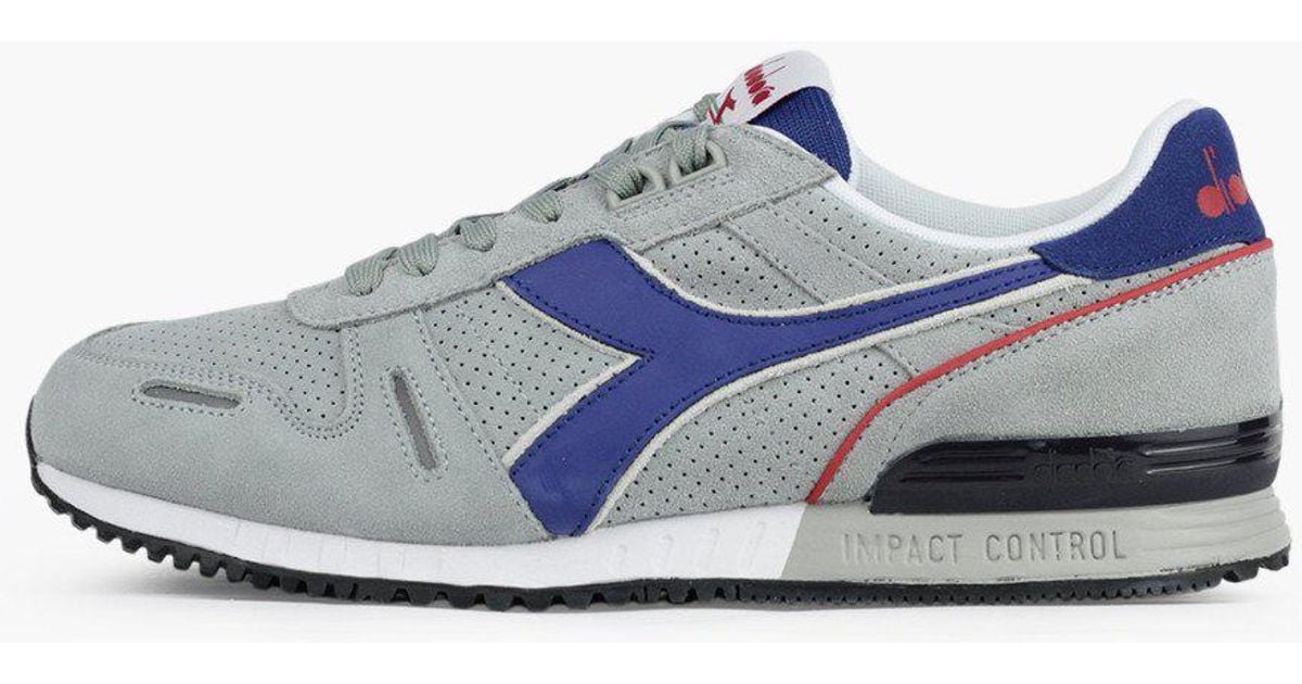 diadora titan premium