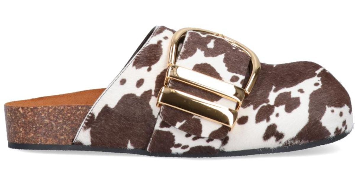 khaite madison mule