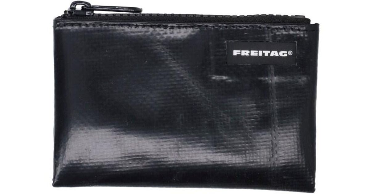 Freitag Small Pouch 