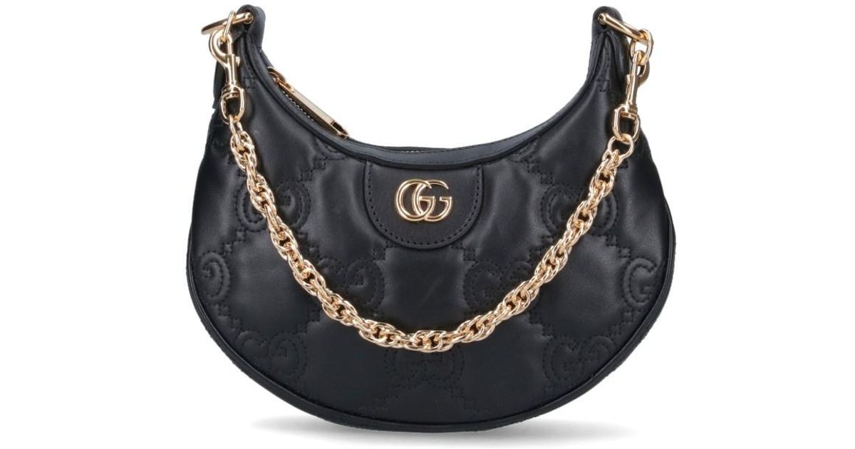 【GUCCI】GG MATELASSE MINI BAG Gucci 