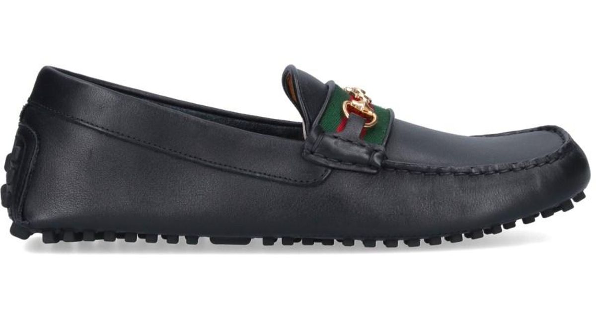 Gucci Loafers 