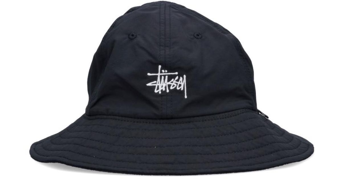 مألوف مخطط مبتدئ cappello stussy nero - siprofitness.com