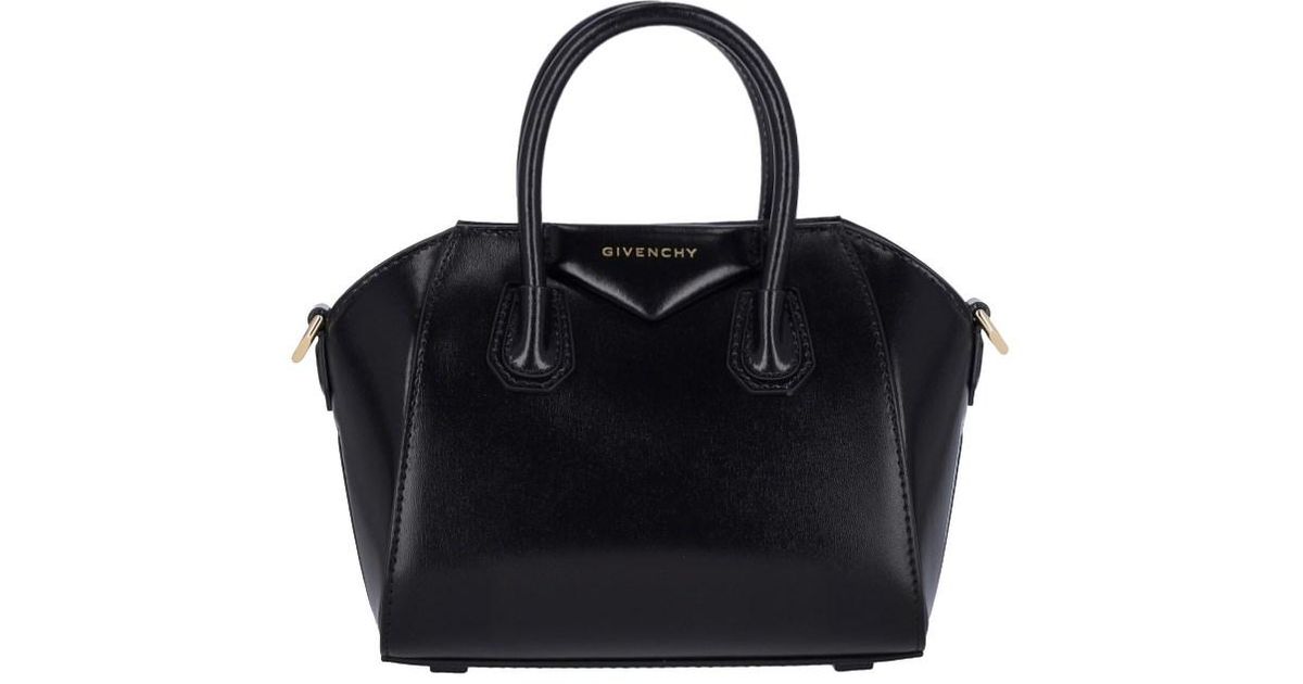 Sac a main givenchy antigona cheap
