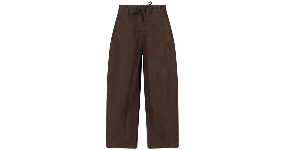 Entire studios Wide Pants 