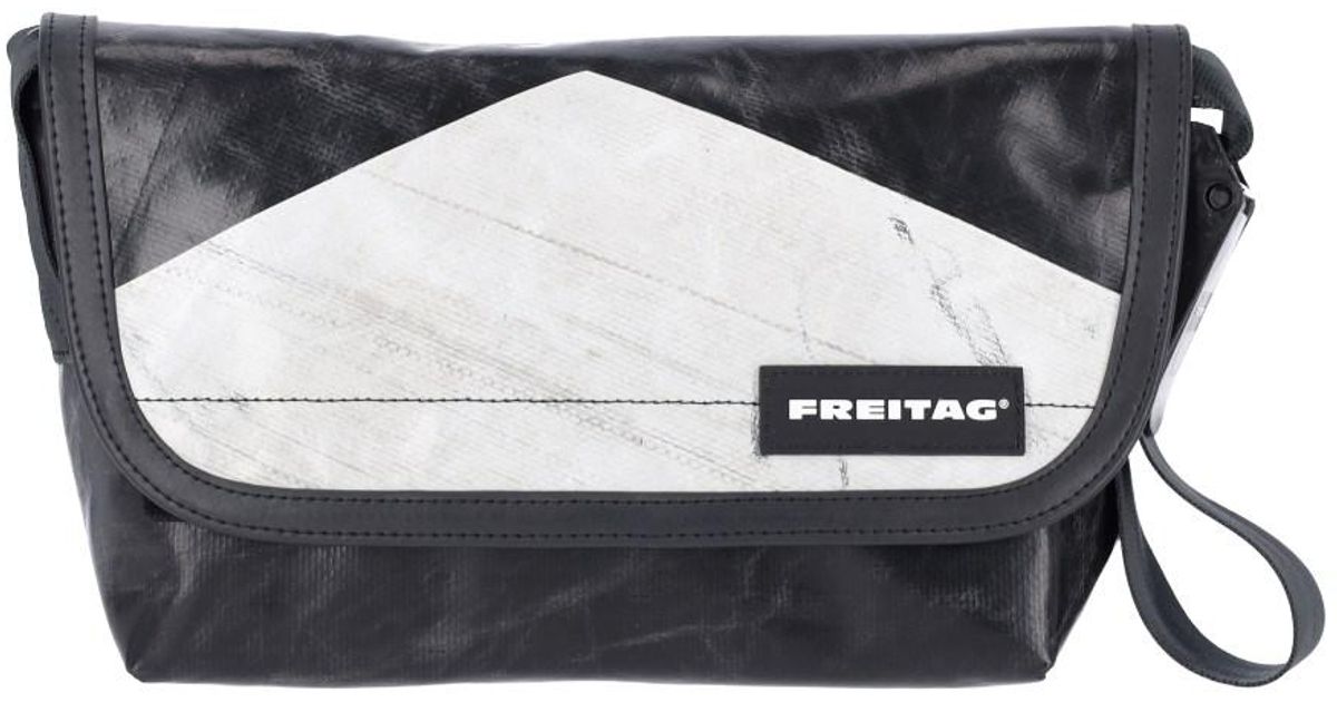 Freitag Shoulder Bag 