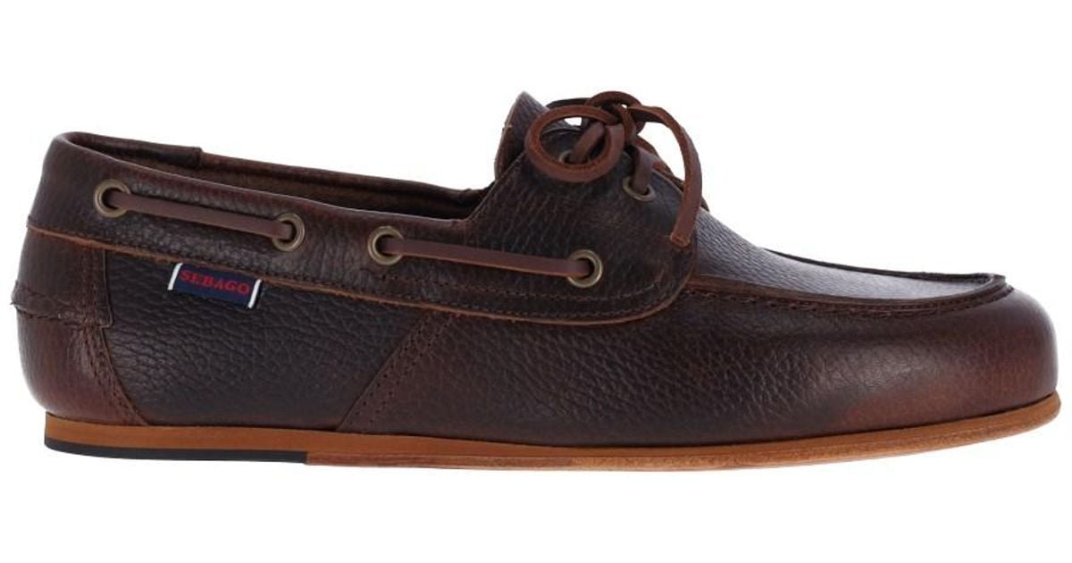 Sebago Loafers 