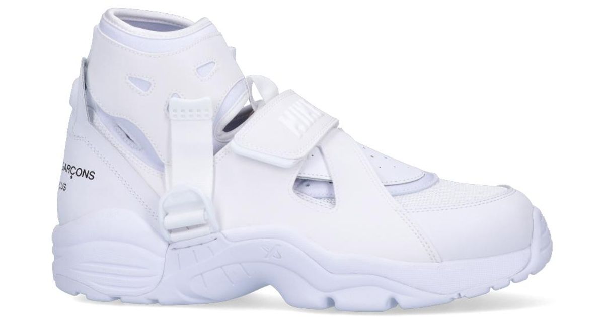 comme des garcons air carnivore