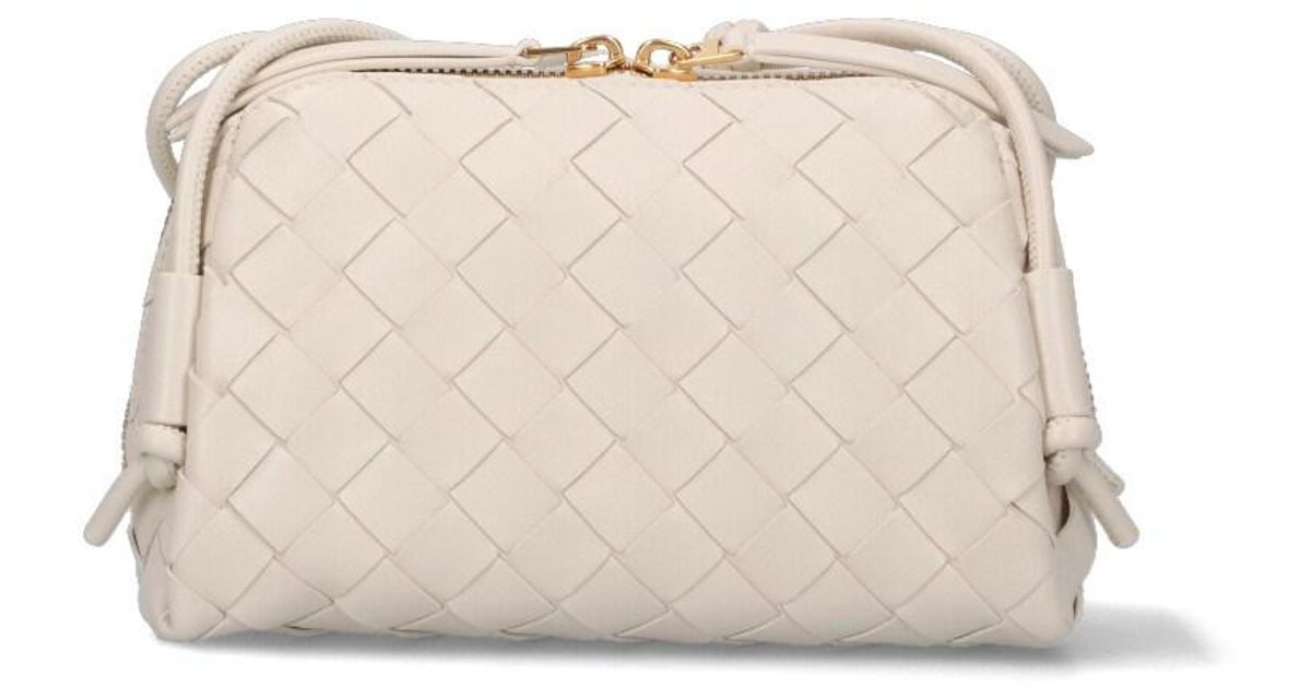 Concert Handle Clutch Bag main image 0