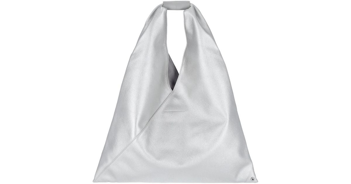 MM6 by Maison Margiela Tote Bag 