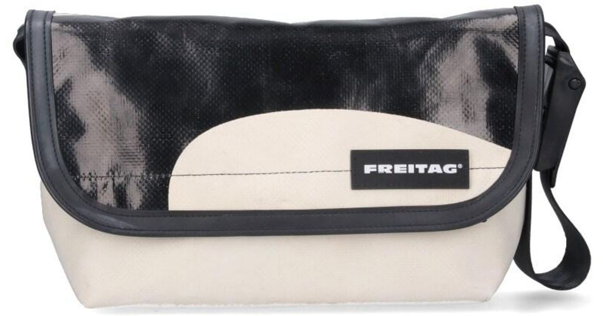 Freitag Messenger Bag 