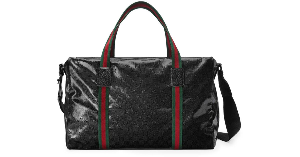 Gucci Bagage Travel bag 335453 | Collector Square