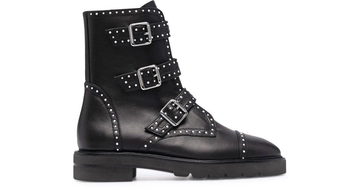 stuart weitzman jesse lift boot