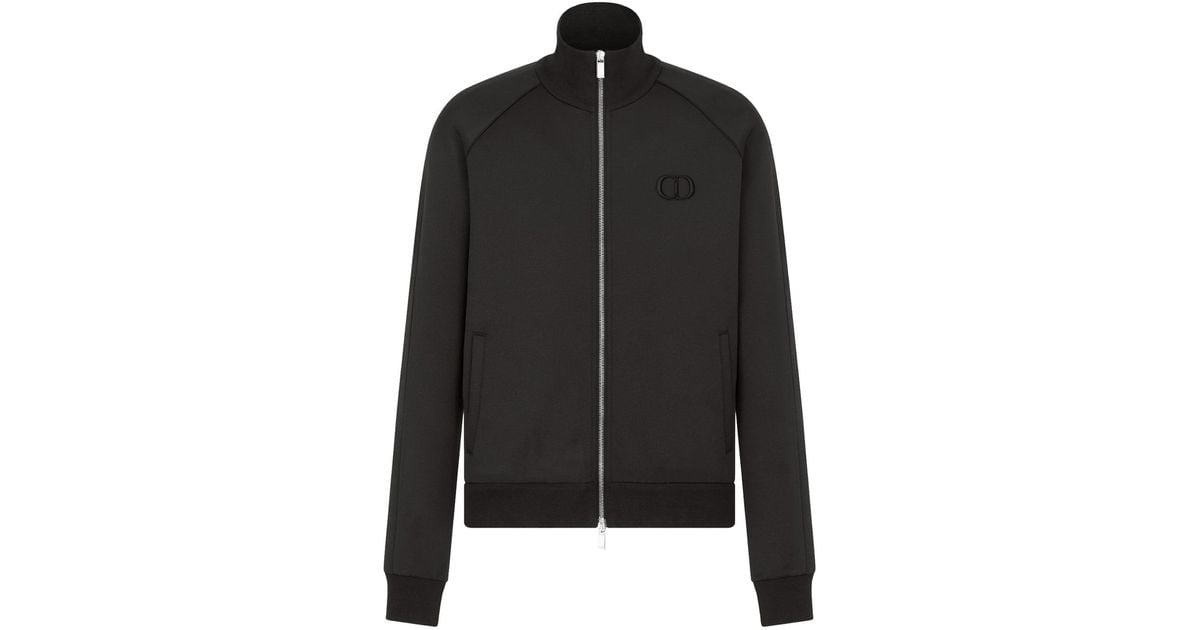 Dior track jacket 2025