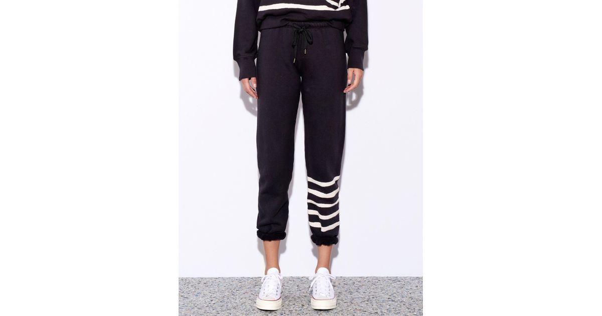 sundry boyfriend sweatpants