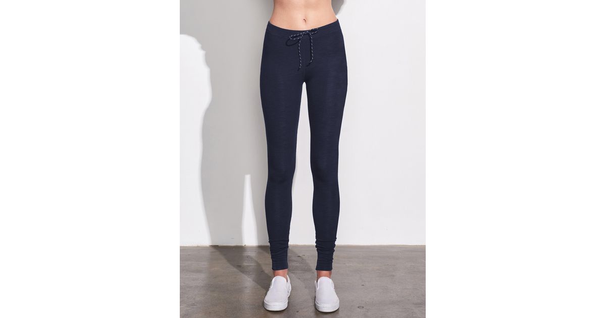 sundry skinny sweatpants