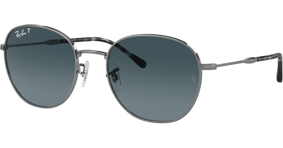 Ray In Ray-Ban Ray in Black | Lyst