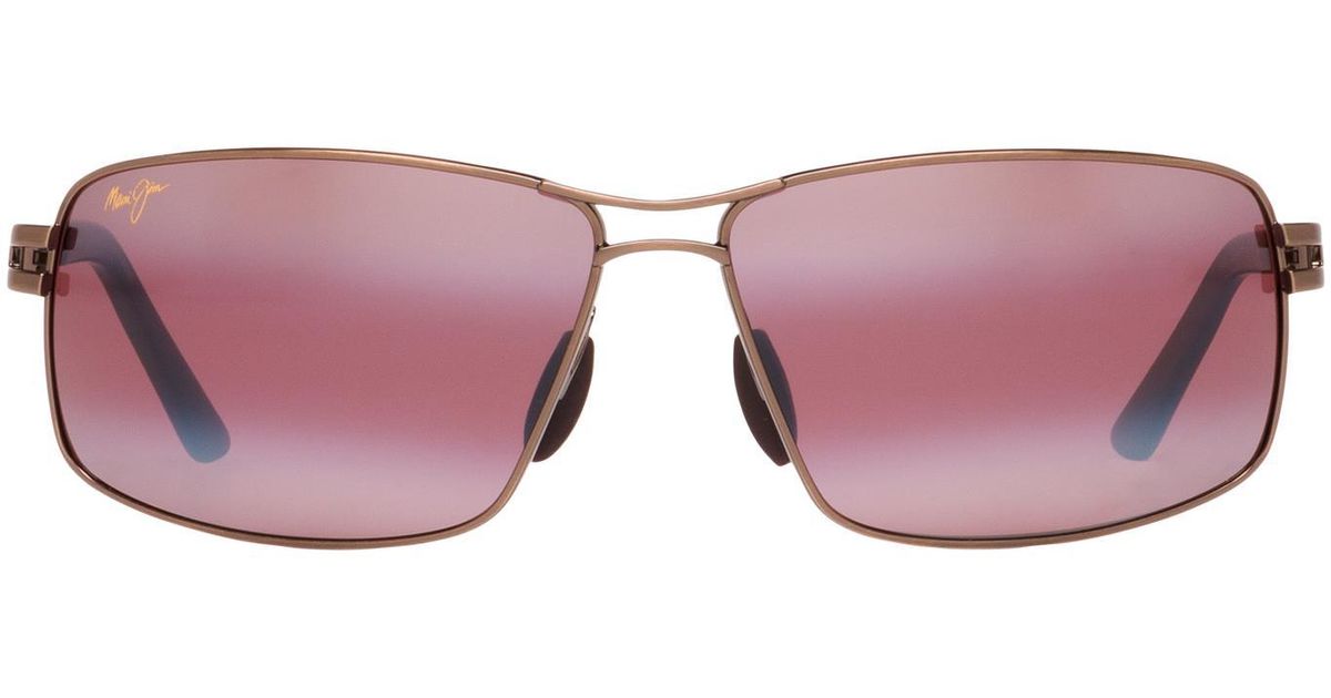 Maui Jim 276 Manu 64 Only At Sunglass Hut for Men Lyst