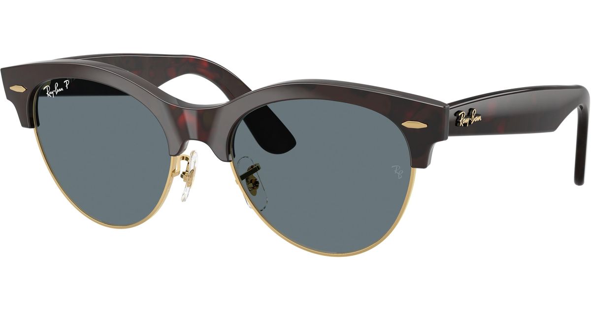 Ray In Ray-Ban Ray in Black | Lyst