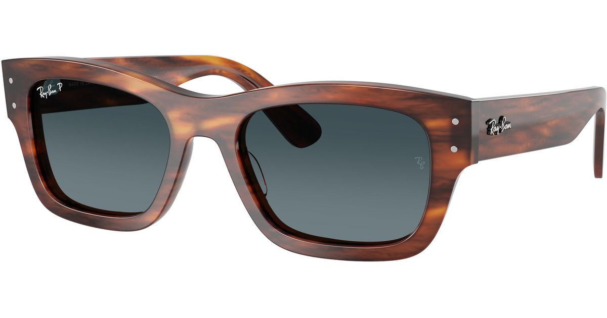 Ray In Ray-Ban Ray in Black | Lyst