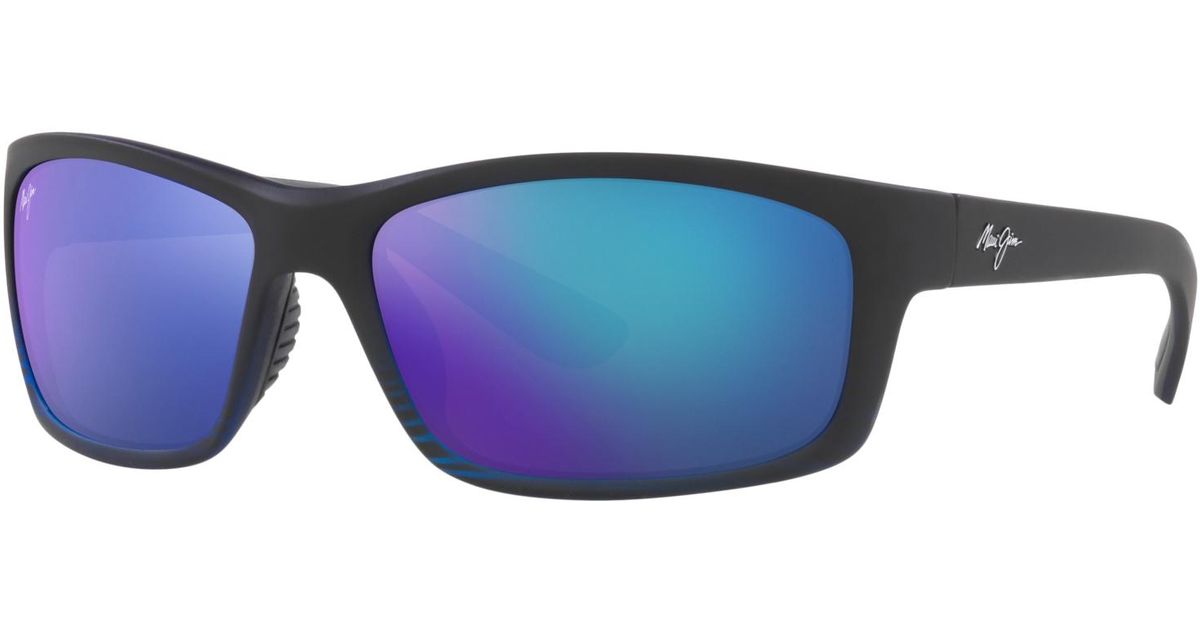 Maui jim clearance kanaio coast