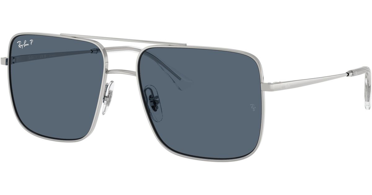 Ray In Ray-Ban Ray in Black | Lyst