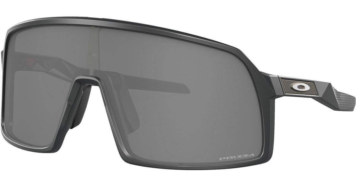 Oakley Oo9462 Sutro S High Resolution Collection in Black for Men Lyst UK