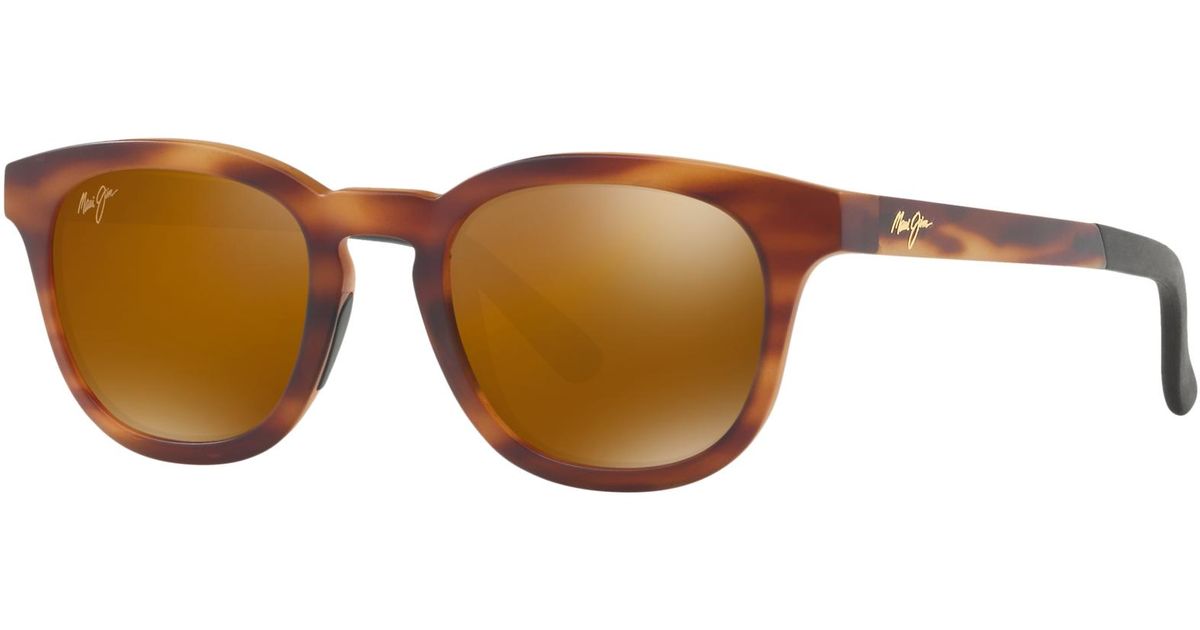 maui jim 737
