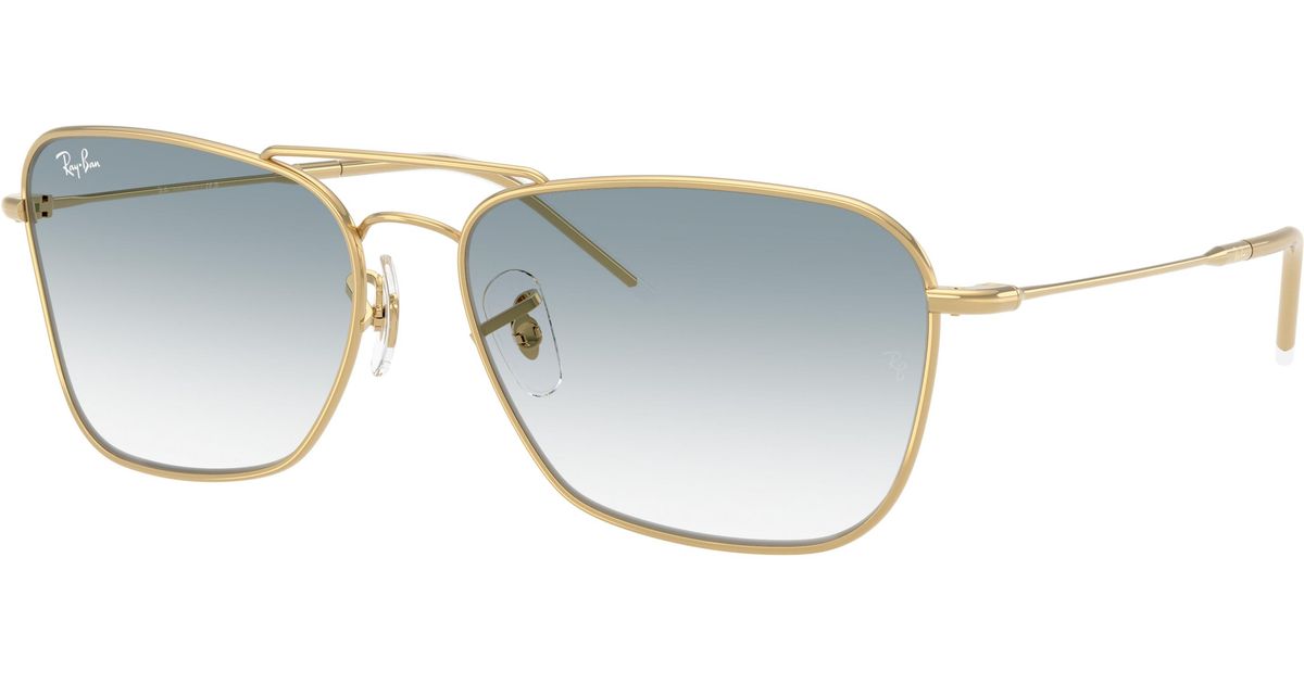 Ray In Ray-Ban Ray in Black | Lyst