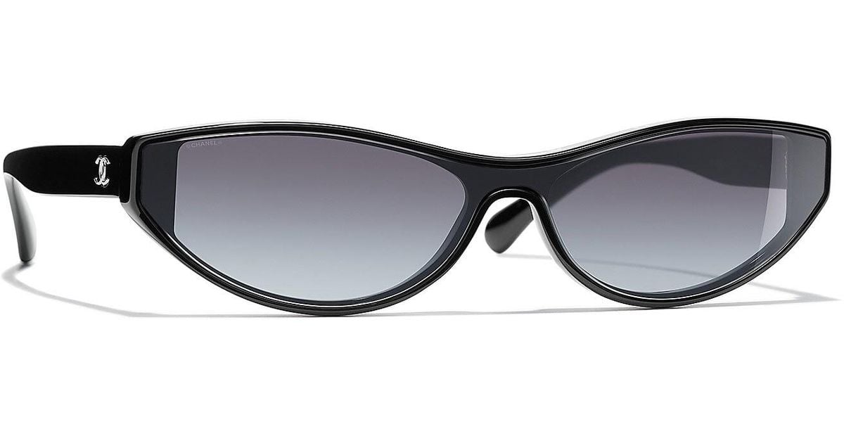 Chanel Sunglasses for Women