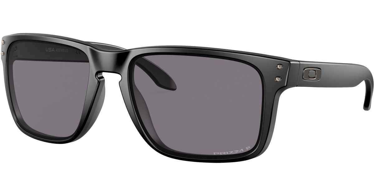 Oakley Sunglass Oo9417 Standard Issue Holbrooktm Xl Uniform Collection