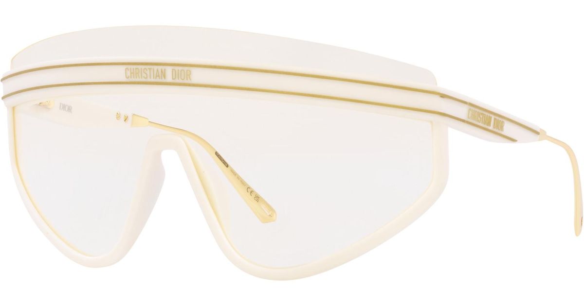 Dior Sunglass Club M2u in Grey (Gray) Lyst