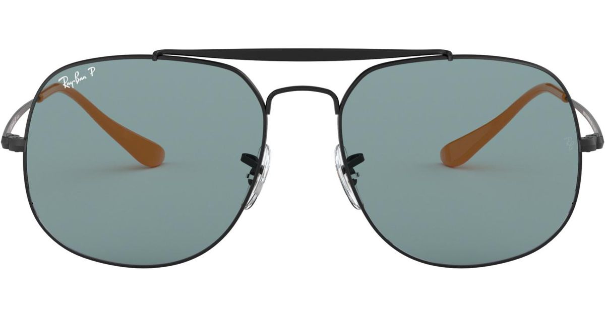 Ray-Ban Rb3561 General Pop in Gray for Men - Lyst