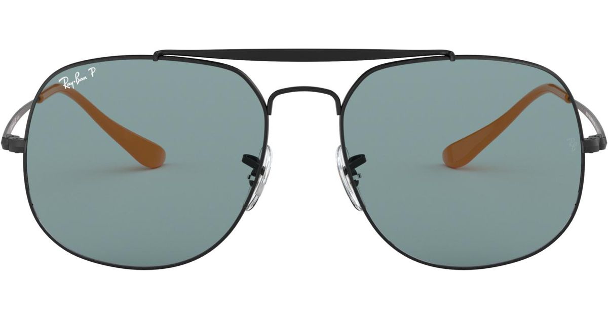 ray ban general glasses