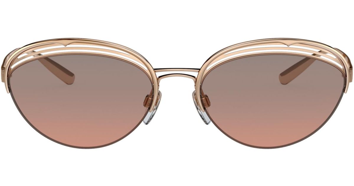 Bvlgari Bv6131 B Zero1 Lyst Bvlgari Bv6131 B Zero1 Lyst