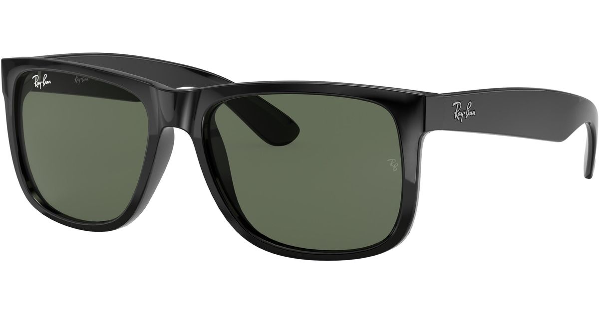 Ray In Ray-Ban Ray in Black for Men | Lyst