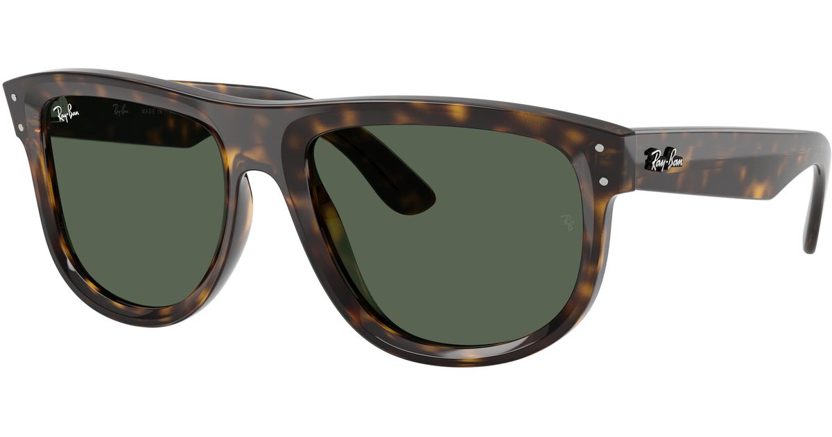 Ray In Ray-Ban Ray in Black | Lyst